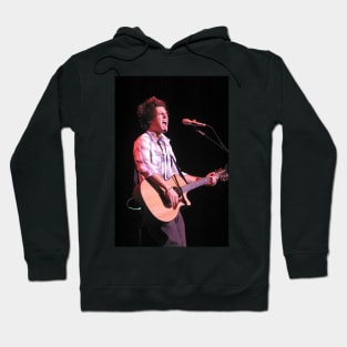 Ryan Cabrera Photograph Hoodie